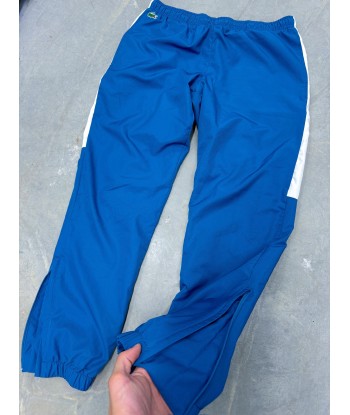 Lacoste Vintage Trackpants une grave pollution 