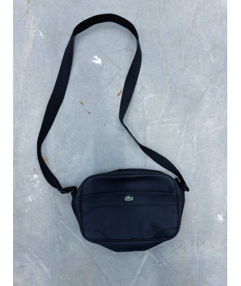 Vintage Lacoste Bag en linge