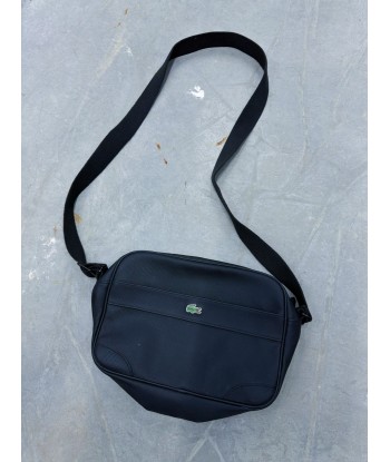 Vintage Lacoste Bag en linge