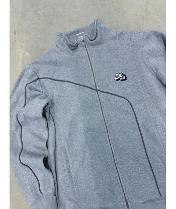 Vintage Nike Sweatjacke | M des créatures d'habitude