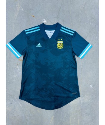 Vintage Adidas x Argentinien Shirt | S Profitez des Offres !