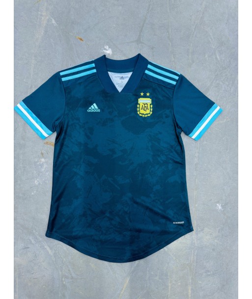 Vintage Adidas x Argentinien Shirt | S Profitez des Offres !