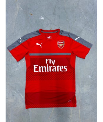 Vintage Puma x Arsenal Shirt | S Profitez des Offres !