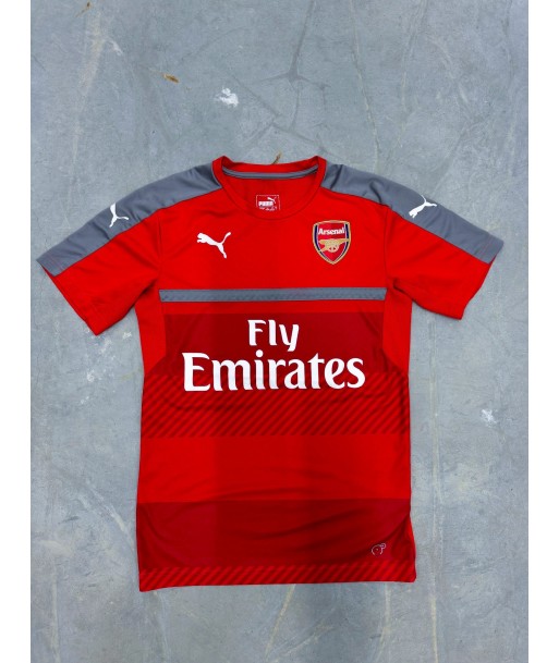 Vintage Puma x Arsenal Shirt | S Profitez des Offres !