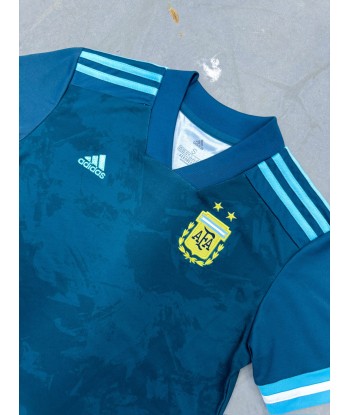 Vintage Adidas x Argentinien Shirt | S Profitez des Offres !