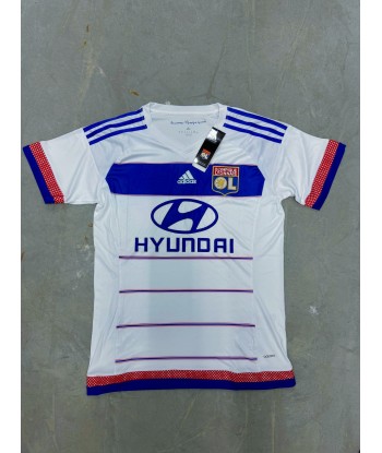 Vintage Adidas x Lyon *PREMIUM* Shirt | XL de pas cher