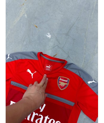 Vintage Puma x Arsenal Shirt | S Profitez des Offres !