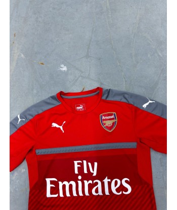 Vintage Puma x Arsenal Shirt | S Profitez des Offres !