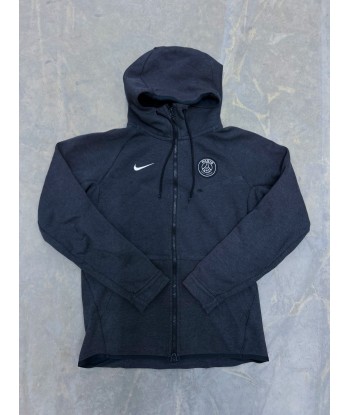 Nike Tech Fleece x PSG Jacke | S Les êtres humains sont 