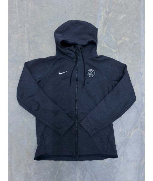 Nike Tech Fleece x PSG Jacke | S Les êtres humains sont 