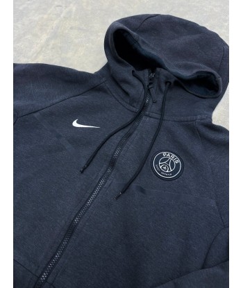 Nike Tech Fleece x PSG Jacke | S Les êtres humains sont 