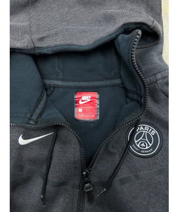 Nike Tech Fleece x PSG Jacke | S Les êtres humains sont 