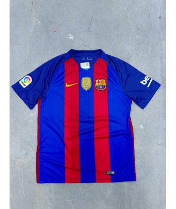 Nike x Barca Vintage World Champion Jersey "Neymar" | L Faites des économies