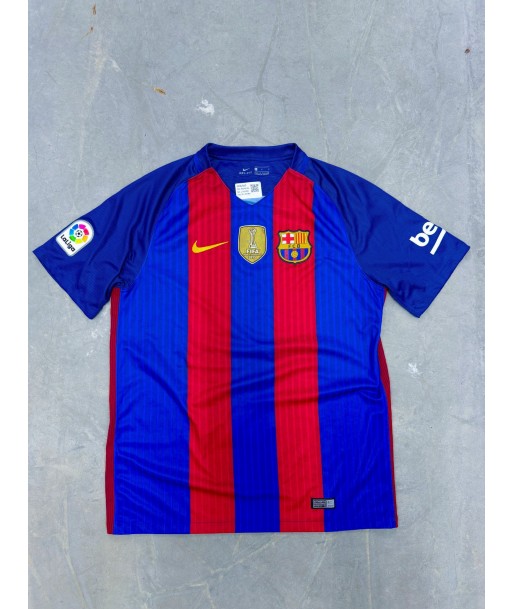 Nike x Barca Vintage World Champion Jersey "Neymar" | L Faites des économies