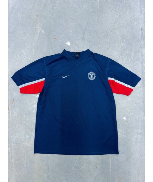 Nike x ManU Vintage Jersey | L suggérées chez