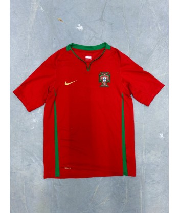 Nike x Portugal Vintage Jersey | Fittet XS de technologie