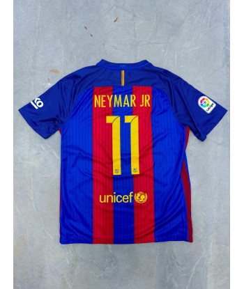 Nike x Barca Vintage World Champion Jersey "Neymar" | L Faites des économies