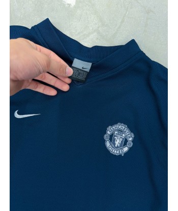 Nike x ManU Vintage Jersey | L suggérées chez