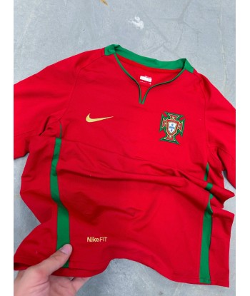 Nike x Portugal Vintage Jersey | Fittet XS de technologie