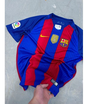 Nike x Barca Vintage World Champion Jersey "Neymar" | L Faites des économies