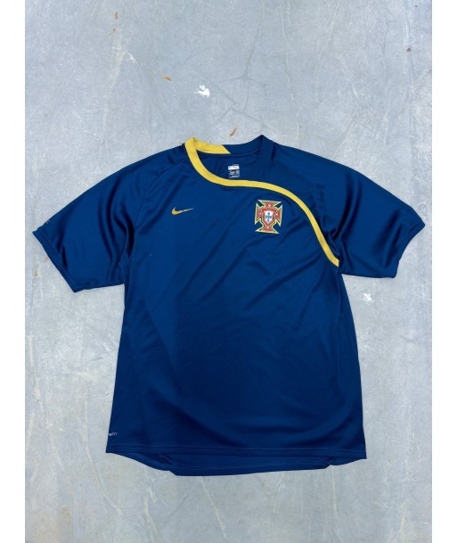 Nike x Portugal Vintage Jersey | XL livraison et retour toujours gratuits