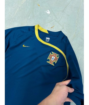 Nike x Portugal Vintage Jersey | XL livraison et retour toujours gratuits