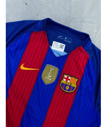 Nike x Barca Vintage World Champion Jersey "Neymar" | L Faites des économies