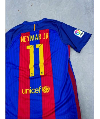 Nike x Barca Vintage World Champion Jersey "Neymar" | L Faites des économies