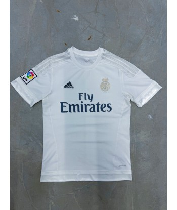 Vintage Adidas x Real Madrid Shirt | M livraison gratuite