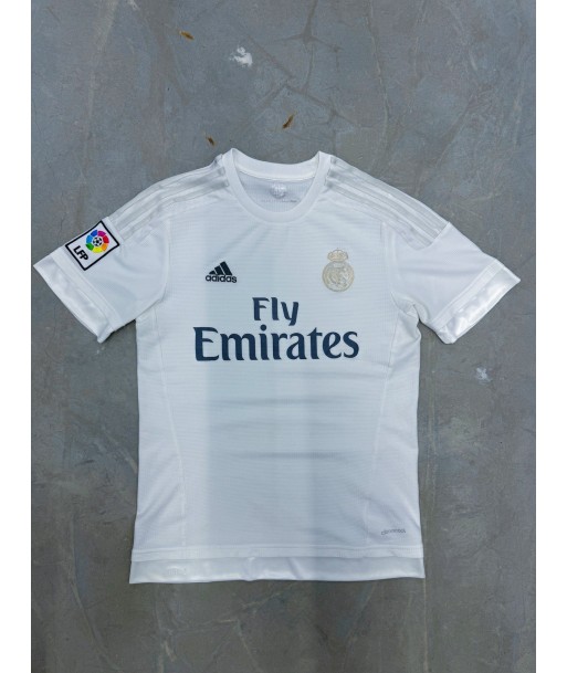 Vintage Adidas x Real Madrid Shirt | M livraison gratuite