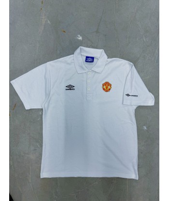 Vintage Umbro x Manchester United Trikot | L pas cher chine