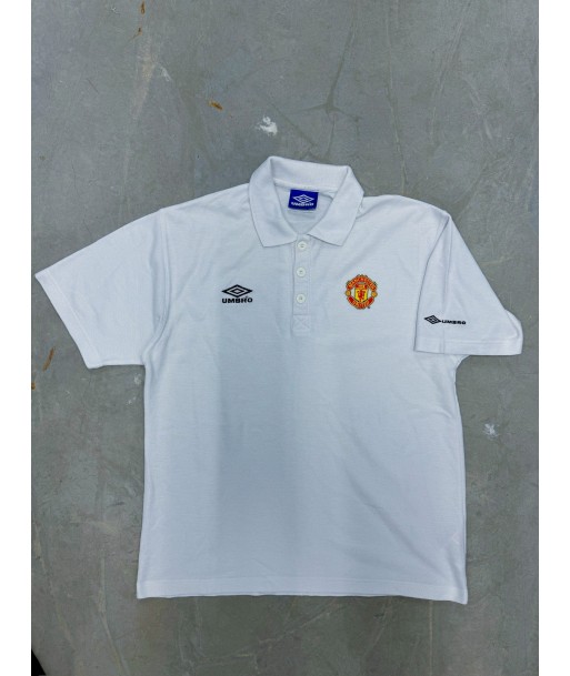 Vintage Umbro x Manchester United Trikot | L pas cher chine