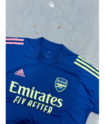 Vintage Adidas x Arsenal Trikot | L Faites des économies