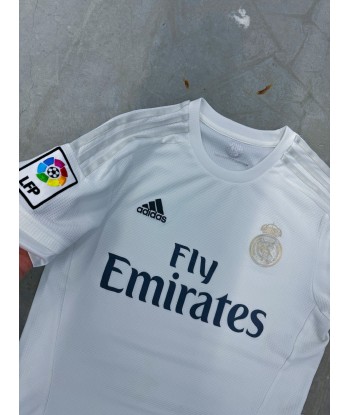 Vintage Adidas x Real Madrid Shirt | M livraison gratuite