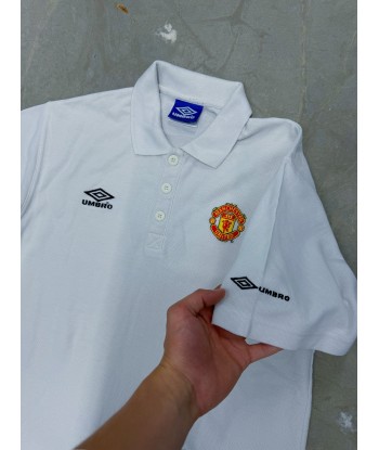 Vintage Umbro x Manchester United Trikot | L pas cher chine