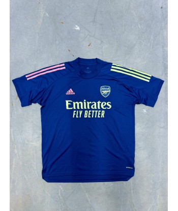 Vintage Adidas x Arsenal Trikot | L Faites des économies