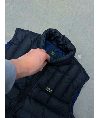 Lacoste Puffer Weste | S les ligaments