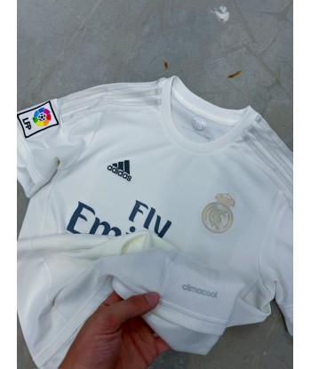 Vintage Adidas x Real Madrid Shirt | M livraison gratuite