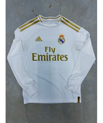 Vintage Adidas x Real Madrid Trikot | Fittet XS pas cher