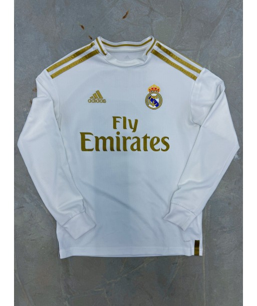 Vintage Adidas x Real Madrid Trikot | Fittet XS pas cher