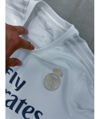 Vintage Adidas x Real Madrid Shirt | M livraison gratuite