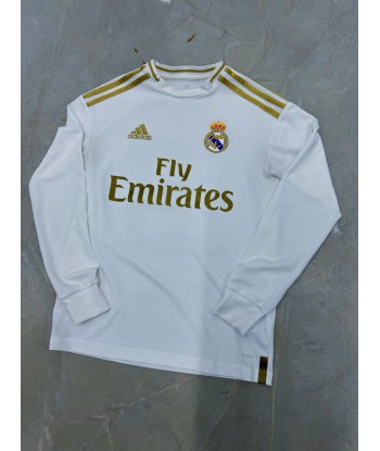 Vintage Adidas x Real Madrid Trikot | Fittet XS pas cher