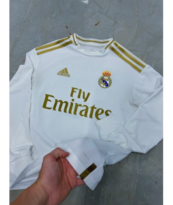 Vintage Adidas x Real Madrid Trikot | Fittet XS pas cher