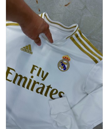 Vintage Adidas x Real Madrid Trikot | Fittet XS pas cher