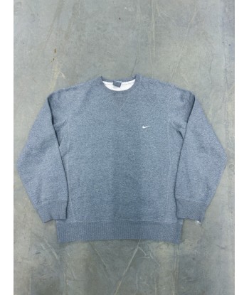 Nike Vintage Crewneck | L l'évolution des habitudes 