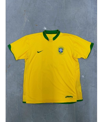 Nike x Brasil Vintage Jersey | XL votre restaurant rapide dans 