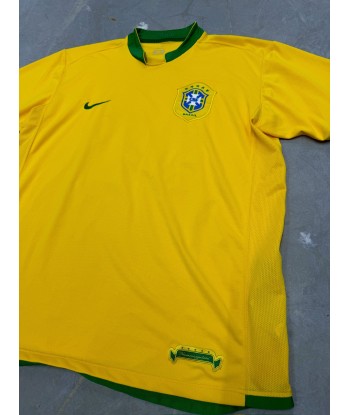 Nike x Brasil Vintage Jersey | XL votre restaurant rapide dans 