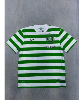 Nike x Celtic Vintage Jersey | XL Véritable concentré