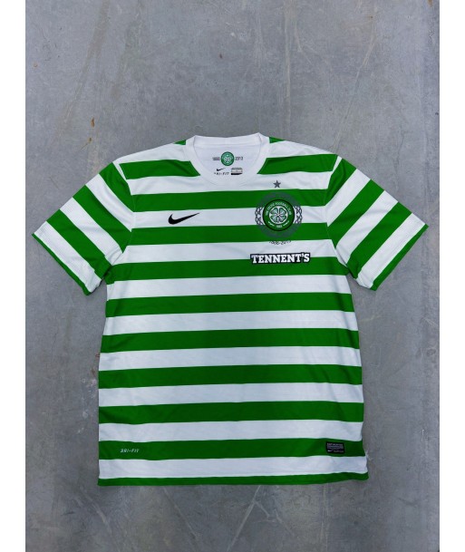 Nike x Celtic Vintage Jersey | XL Véritable concentré