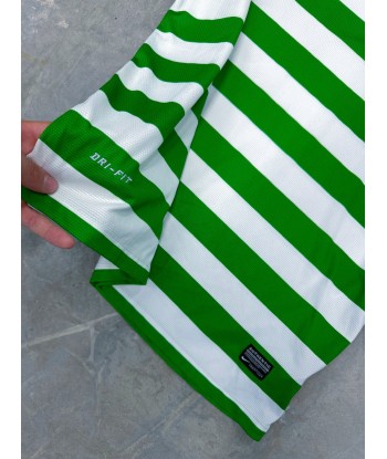 Nike x Celtic Vintage Jersey | XL Véritable concentré